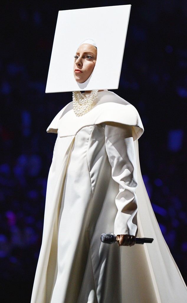 Lady Gaga, 2013 MTV Video Music Awards Lady Gaga, 2013 MTV Video Music Awards